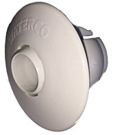 Eyeball for concrete 50mm - white only